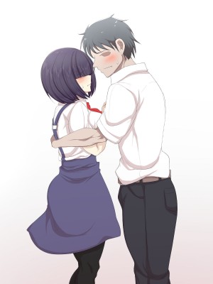 [アカガイ (マインスロア)] メカクレ青春白書 オレのメカクレ爆乳幼馴染に告白せずにいたらクラスの性処理係に任命されて処女まで奪われてしまった件_271