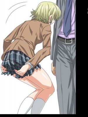 (同人CG集) [きゃろっと] 俺の彼女がHなお店で働いていた件について (いちご100％)_014