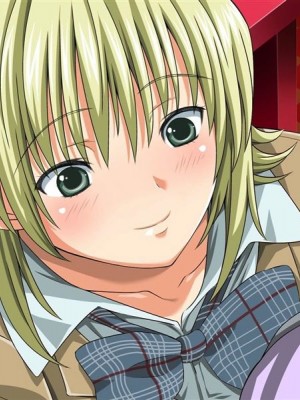 (同人CG集) [きゃろっと] 俺の彼女がHなお店で働いていた件について (いちご100％)_015