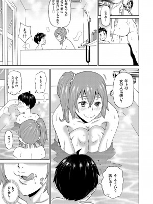 [ジョン・K・ペー太] 白い激情 (comicクリベロン Vol.76)_05