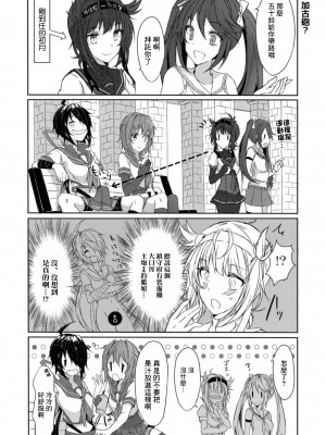 (C94) [my pace world (南瓜とるて)] 追憶の海の向こうで ~加古鷹総集編~ + KAKOTAKA COLLECTION (艦隊これくしょん -艦これ-)_078