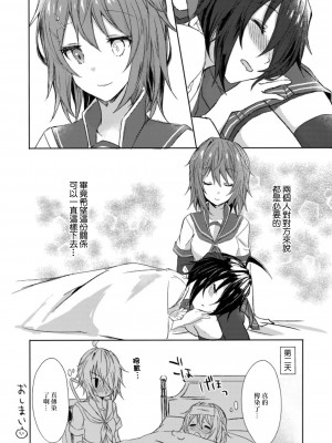 (C94) [my pace world (南瓜とるて)] 追憶の海の向こうで ~加古鷹総集編~ + KAKOTAKA COLLECTION (艦隊これくしょん -艦これ-)_146