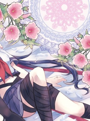 (C94) [my pace world (南瓜とるて)] 追憶の海の向こうで ~加古鷹総集編~ + KAKOTAKA COLLECTION (艦隊これくしょん -艦これ-)_164