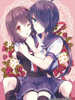 (C94) [my pace world (南瓜とるて)] 追憶の海の向こうで ~加古鷹総集編~ + KAKOTAKA COLLECTION (艦隊これくしょん -艦これ-)_166