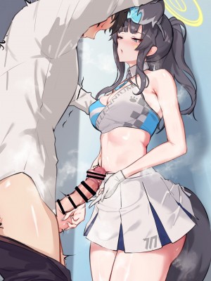 [生徒えだは] マゾイキさせてくれる理想のデっかい女の子_214