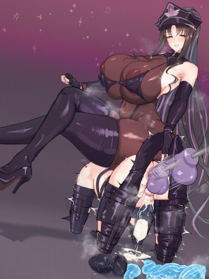 [生徒えだは] マゾイキさせてくれる理想のデっかい女の子_201