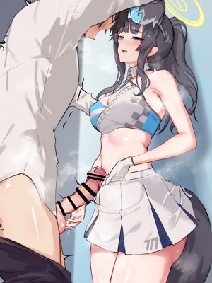 [生徒えだは] マゾイキさせてくれる理想のデっかい女の子_213