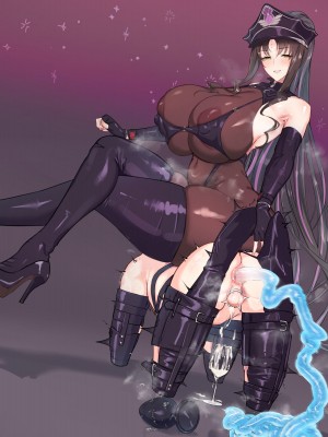 [生徒えだは] マゾイキさせてくれる理想のデっかい女の子_202