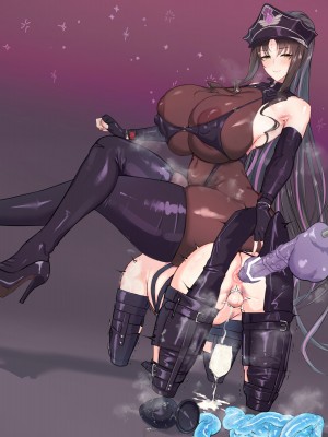 [生徒えだは] マゾイキさせてくれる理想のデっかい女の子_200