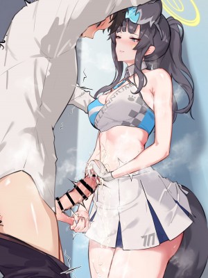 [生徒えだは] マゾイキさせてくれる理想のデっかい女の子_219