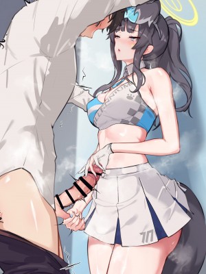 [生徒えだは] マゾイキさせてくれる理想のデっかい女の子_216