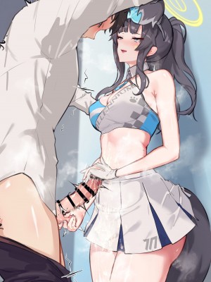 [生徒えだは] マゾイキさせてくれる理想のデっかい女の子_220