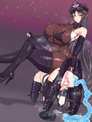 [生徒えだは] マゾイキさせてくれる理想のデっかい女の子_199