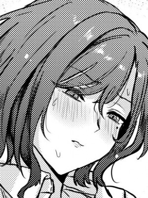 [シャコぱんち] OL後輩円香に足コキからの椅子騎乗位される (アイドルマスター シャイニーカラーズ) [足控赛高汉化]_2