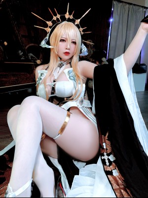 半半子 インプラカブル 修道女_50