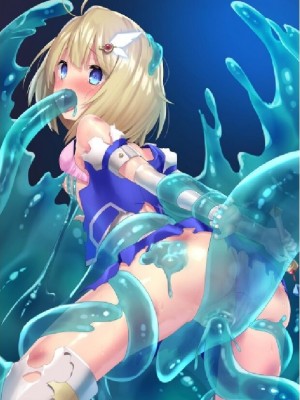 魔法少女プリズム・シャーリー3 決戦に赴く魔法少女 ～待ち受けるは絶望と快楽の宴～[端音乱希の单推人个人汉化／AKwOL汉化组] [DL版]_22