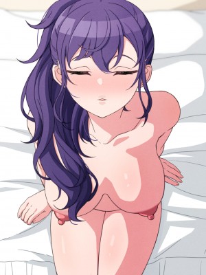 [アリモン] 試しにエッチしてみるまふゆ18-20 (プロセカ)_r0016