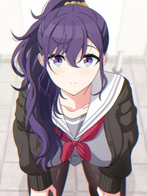 [アリモン] 試しにエッチしてみるまふゆ【全】(プロセカ)_k0001