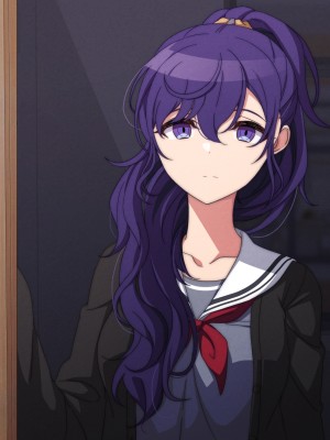 [アリモン] 試しにエッチしてみるまふゆ【全】(プロセカ)_l0019