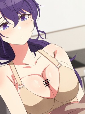 [アリモン] 試しにエッチしてみるまふゆ【全】(プロセカ)_o0001