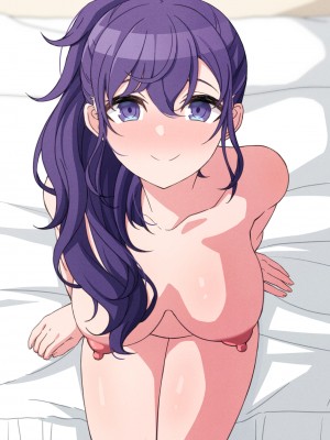 [アリモン] 試しにエッチしてみるまふゆ【全】(プロセカ)_r0015