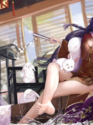 足控福利-杂图（2期）_2613668-3db9961485-00000018