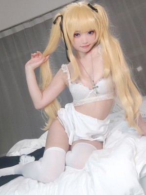 神沢永莉 - No.009 - 英梨梨修女自拍 [155P]_027