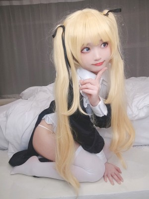 神沢永莉 - No.009 - 英梨梨修女自拍 [155P]_103