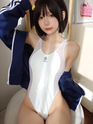 迷之呆梨(发条少女) 2023 1月fantia会员订阅合集_2023-01-05先輩は恥ずかしがりましたか27P-83MB-21