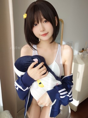 迷之呆梨(发条少女) 2023 1月fantia会员订阅合集_2023-01-05先輩は恥ずかしがりましたか27P-83MB-24