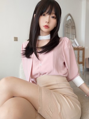 迷之呆梨(发条少女) 2023 1月fantia会员订阅合集_2023-01-25OL22P1V-65MB-16