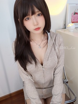 迷之呆梨(发条少女) 2023 2月fantia会员订阅合集_00001