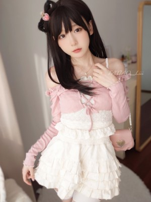 迷之呆梨(发条少女) 2023 2月fantia会员订阅合集_00122