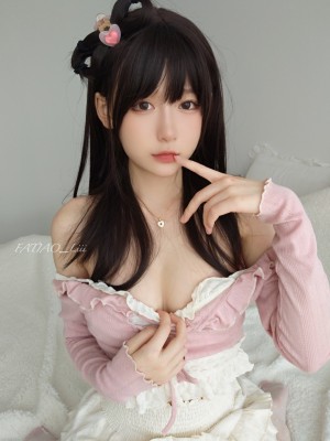 迷之呆梨(发条少女) 2023 3月fantia会员订阅合集_00034