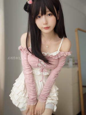 迷之呆梨(发条少女) 2023 3月fantia会员订阅合集_00042