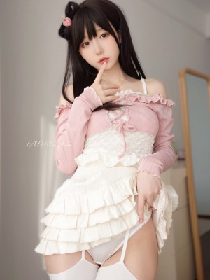 迷之呆梨(发条少女) 2023 3月fantia会员订阅合集_00043