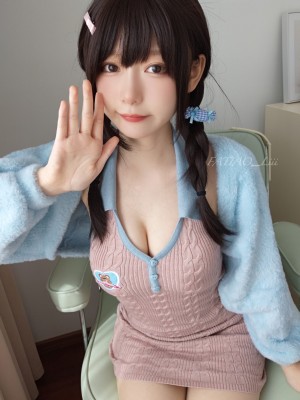 迷之呆梨(发条少女) 2023 3月fantia会员订阅合集_00059