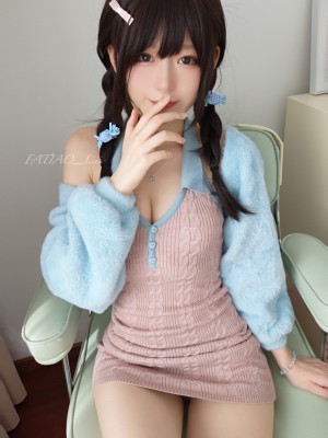 迷之呆梨(发条少女) 2023 3月fantia会员订阅合集_00060