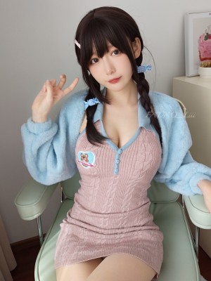 迷之呆梨(发条少女) 2023 3月fantia会员订阅合集_00066