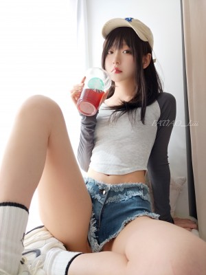 迷之呆梨(发条少女) 2023 3月fantia会员订阅合集_00100