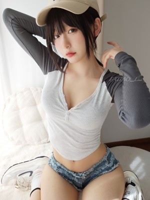 迷之呆梨(发条少女) 2023 3月fantia会员订阅合集_00138