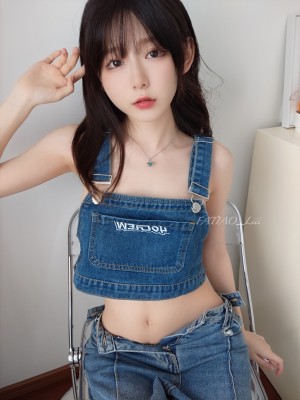 迷之呆梨(发条少女) 2023 4月fantia会员订阅合集_00009