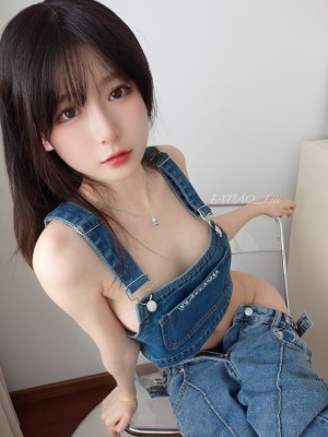 迷之呆梨(发条少女) 2023 4月fantia会员订阅合集_00011