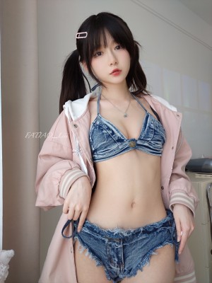 迷之呆梨(发条少女) 2023 4月fantia会员订阅合集_00038