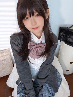 迷之呆梨(发条少女) 2023 5月fantia会员订阅合集_00038