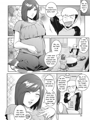 [ここのき奈緒] サキュバスを召喚してみたら妊婦だった件 第2-3話 [DL版]_00000006