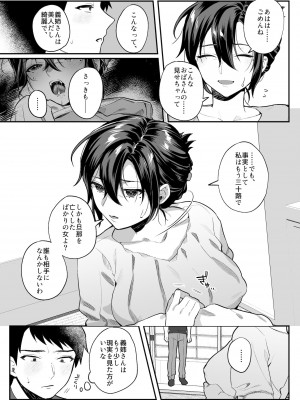 [nikukyu (しにま、佐々木篠)] nikukyu総集編-2匹目-_083