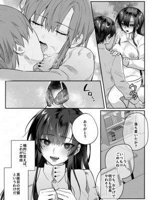 [nikukyu (しにま、佐々木篠)] nikukyu総集編-2匹目-_050