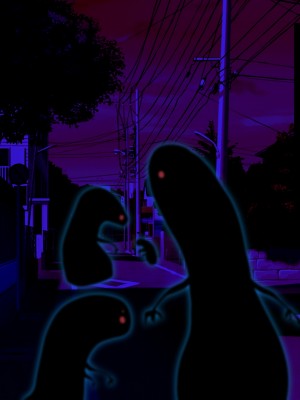 [SecretLover (きーはっく)] 嗜虐兆候～魔法少女ミストウィーバーの眩惑～_009