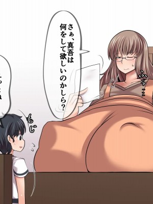 [おらんげぱうだー]ウチの息子はヤレばデキる子!_004_03